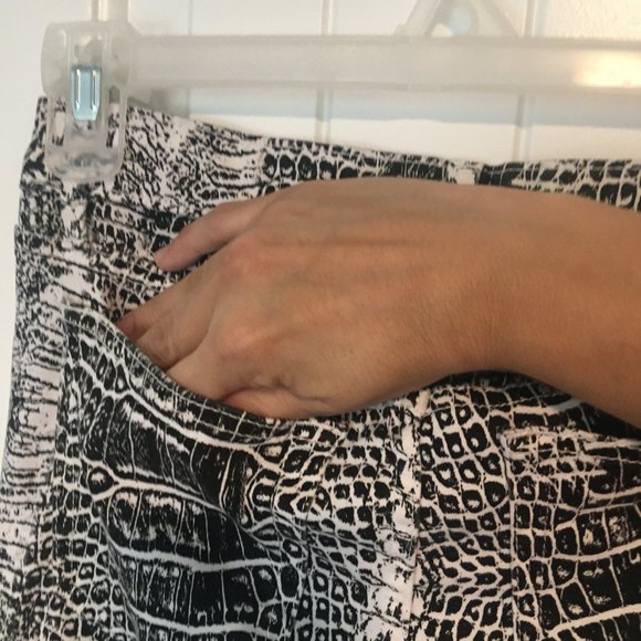 Joe’s Jeans Legging, sz Waist 28 - Picture 6 of 13